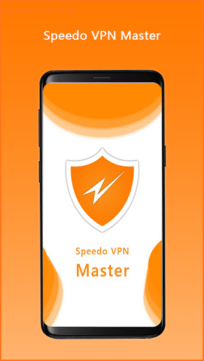 Speedo VPN Master screenshot