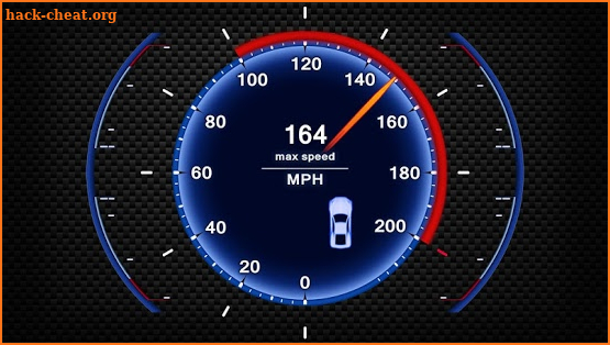 Speedometers & Sounds of Supercars screenshot