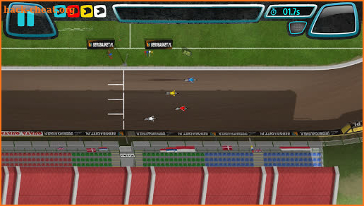 Speedway Challenge 2019 screenshot