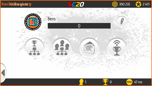 Speedway Challenge 2020 screenshot