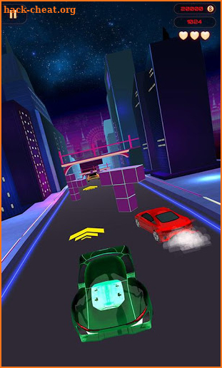 Speedy Car Drive - Ultimate Racing screenshot