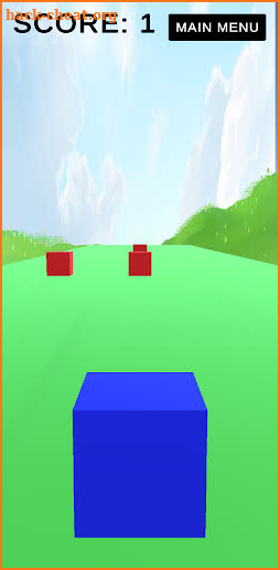 Speedy Cube screenshot