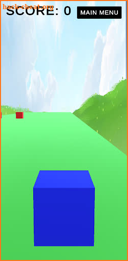 Speedy Cube screenshot