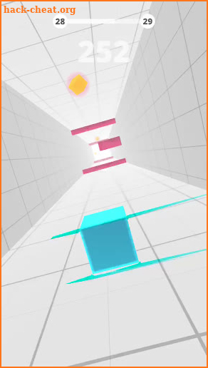 Speedy Cube screenshot