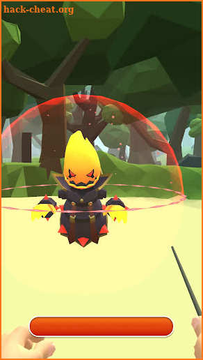 Spell Force screenshot