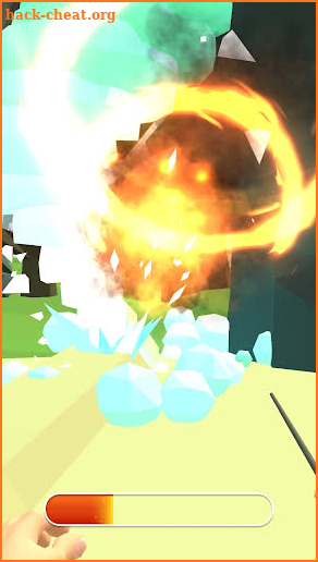 Spell Force screenshot