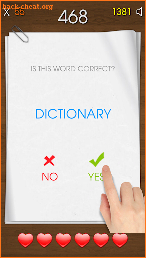 Spelling Test & Practice PRO screenshot