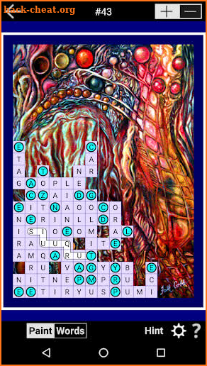 SpellPix Pro screenshot