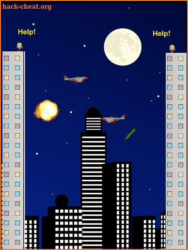 spider Climbing  - building screenshot