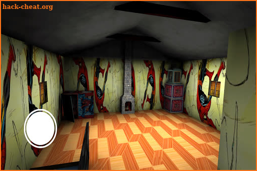 Spider Granny Mod: Horror game 2019 screenshot