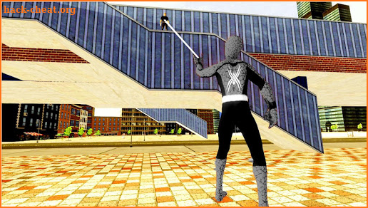 Spider Guy : Miami Saints screenshot