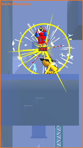 Spider Kid screenshot