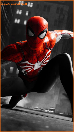 Spider Man HD Wallpapers screenshot