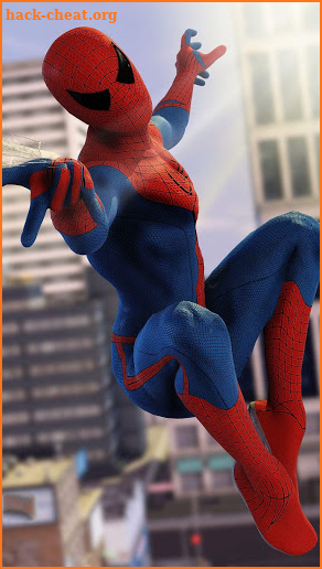 Spider man Wallpaper HD screenshot