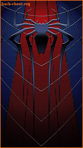 Spider man Wallpaper HD screenshot