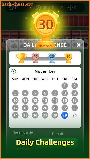 Spider Solitaire - Card 2025 screenshot