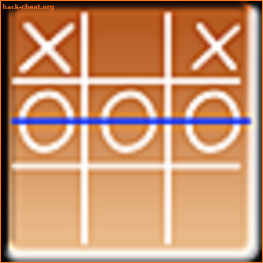 spill beste Tic Tac Toe screenshot