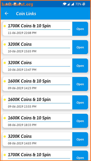 Spin & Coin Daily Post : Pig Master screenshot