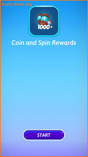 Spin and Coins - Daily Free Rewards 2019 screenshot