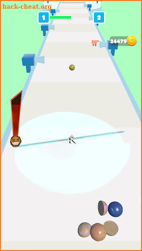 Spin and Slice screenshot