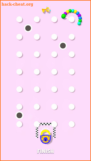 Spin Ball screenshot