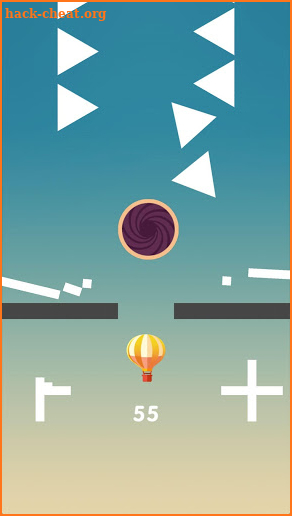 Spin Ball screenshot