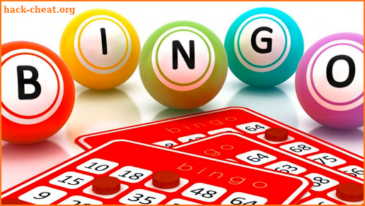 Spin Bingo - Free Slots Bingo screenshot