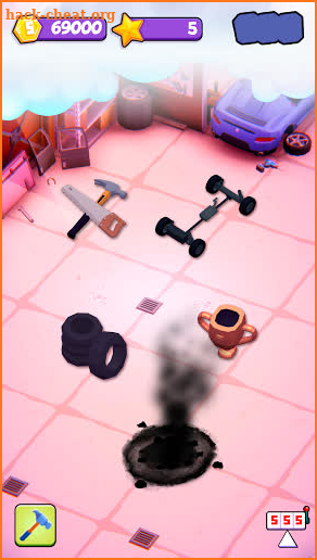 Spin Boss: Coin Collector screenshot