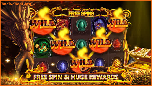 Spin Carnival - Lucky Slots screenshot