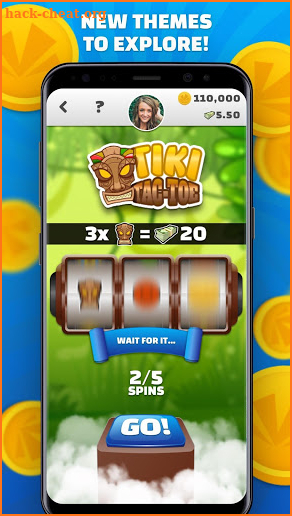 Spin Day - Win Real Money screenshot