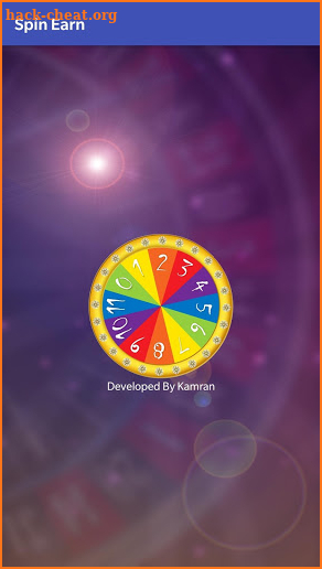 Spin Earn screenshot