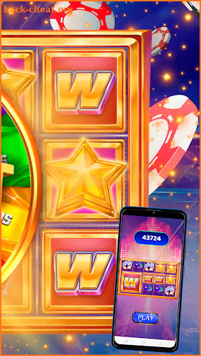 Spin fortune screenshot