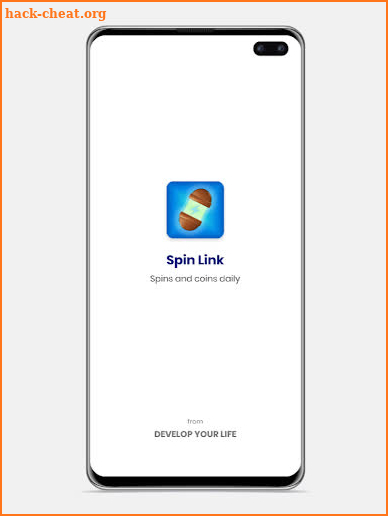 Spin Link - Coin Master Spin screenshot