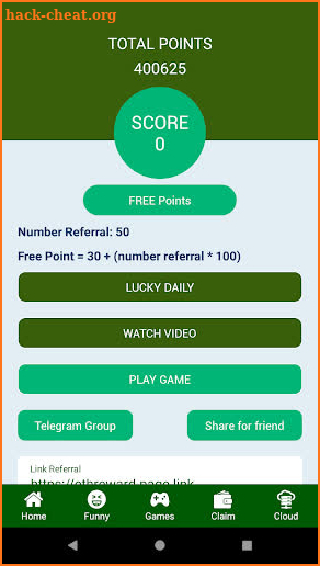 Spin Lucky Wheel - Lucky Spin screenshot