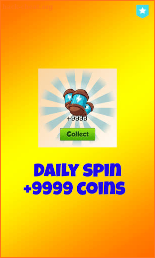 Spin Master and Coin for Coin Master. screenshot