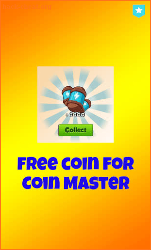 Spin Master and Coin for Coin Master. screenshot