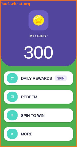 Spin Master: Free Spins and Coins for CM screenshot