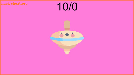 Spin Spin screenshot