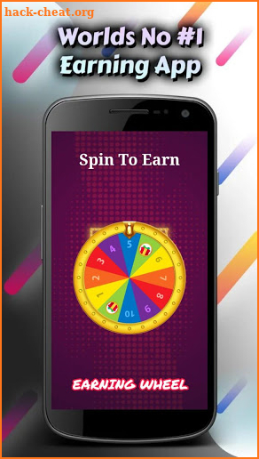 Spin To Earn : Paytm cash , Earn money screenshot