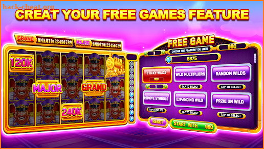 Spin To Rich - Vegas Slots screenshot