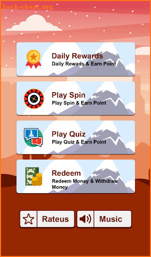 Spin to Win Free Cash:Live Earn Gift Money screenshot