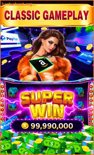 Spin To Win Real Money screenshot