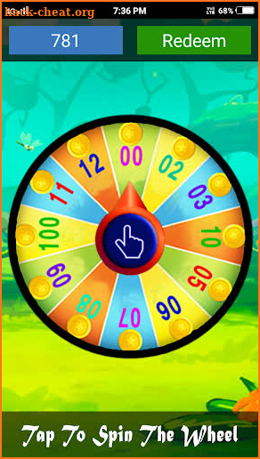 Spin To Win Real Money – Earn Free Cash screenshot