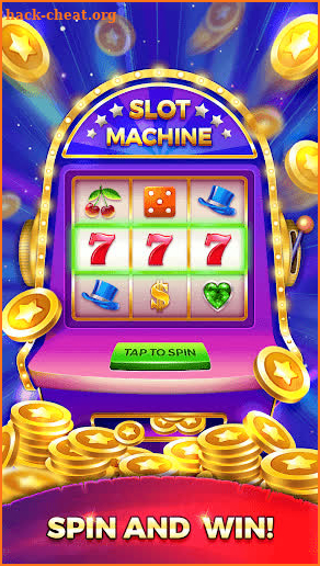 spin to win (Win Big Price) screenshot