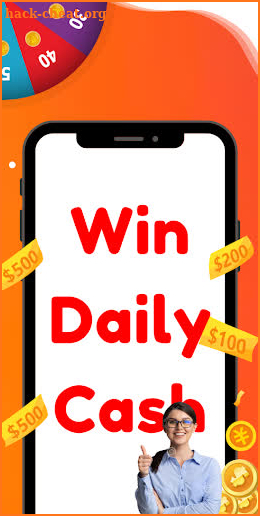 Spin2Win - Win Daily Free Rewards Gifts screenshot