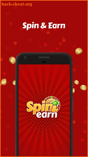 Spin&Earn screenshot