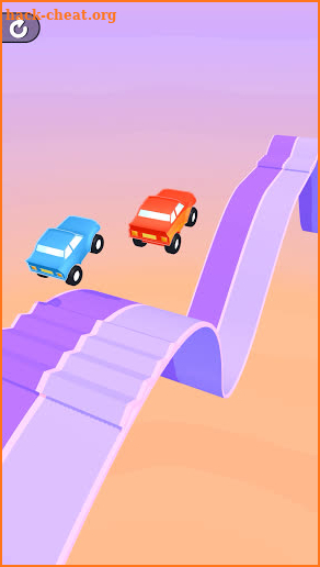 Spinning Car screenshot