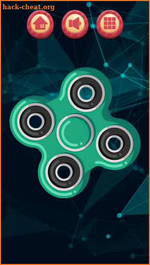 Spinny Spinner screenshot