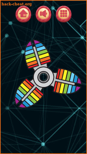 Spinny Spinner screenshot