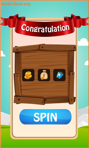 Spins and Coins - Free New Links Daily 2019 screenshot